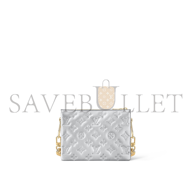 LOUIS VUITTON COUSSIN BB M20567 (21*16*7cm) LOUIS VUITTON COUSSIN BB M20567 (21*16*7cm)